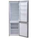 ΨΥΓΕΙΟΚΑΤΑΨΥΚΤΗΣ TELEFUNKEN TER 286 ES INOX 180X54X60 CM ΕΩΣ 12 ΔΟΣΕΙΣ - Image 2