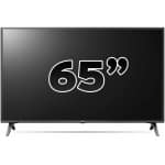 ΤΗΛΕΟΡΑΣΗ LG TV65" 4K ULTRA HD SMART LED 65UM7100 ΕΩΣ 12 ΔΟΣΕΙΣ