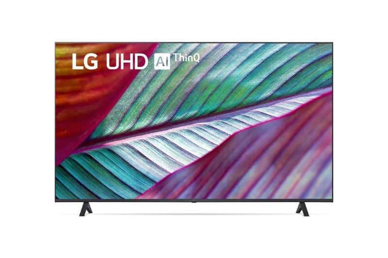65UR78003LK-A-529.jpeg LG Smart Τηλεόραση 65" 4K UHD LED 65UR78003LK HDR (2023) (ΕΩΣ 12 ΔΟΣΕΙΣ) - Image 1