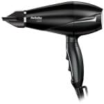 Babyliss 6604E Επαγγελματικό Πιστολάκι Μαλλιών 2000W ΕΩΣ 12 ΔΟΣΕΙΣ