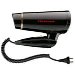 TELEMAX 6609 Σεσουάρ Μαλλιών με Αναδιπλούμενο Σπιράλ καλώδιο και Θήκη αποθήκευσης ΕΩΣ 12 ΔΟΣΕΙΣ