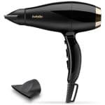 BABYLISS 6714E Super Pro Σεσσουάρ Μαλλιών 2300W ΕΩΣ 12 ΔΟΣΕΙΣ