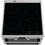 AEG CIB6441ABM Κουζίνα Κεραμική Με Εστία Inox ΕΩΣ 12 ΔΟΣΕΙΣ - Image 4