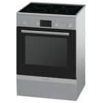 BOSCH HCA743250E Κουζίνα Ηλεκτρική με Κεραμικές Εστίες ΕΩΣ 12 ΔΟΣΕΙΣ
