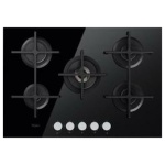 ΕΣΤΙΕΣ ΓΚΑΖΙΟΥ WHIRLPOOL GOA 7523NB ΑΥΤΟΝΟΜΗ ΕΩΣ 12 ΔΟΣΕΙΣ