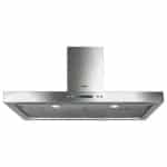 ΑΠΟΡΡΟΦΗΤΗΡΕΣ ΚΑΜΙΝΑΔΑ WHIRLPOOL AKR 767 IX 90CM ΕΩΣ 12 ΔΟΣΕΙΣ