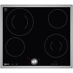 ΚΕΡΑΜΙΚΕΣ ΕΣΤΙΕΣ NEFF T16BT60N0 60CM ΕΩΣ 12 ΔΟΣΕΙΣ