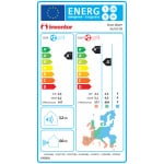 INVENTOR Neo ΝUVI-18WF/ΝUVO-18 Κλιματιστικό Inverter 18000 BTU A++/A+ με Ιονιστή και WiFi ΕΩΣ 12 ΔΟΣΕΙΣ - Image 8