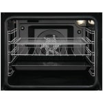 AEG CIB6441ABM Κουζίνα Κεραμική Με Εστία Inox ΕΩΣ 12 ΔΟΣΕΙΣ - Image 5