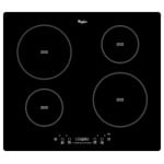 ΕΠΑΓΩΓΙΚΗ ΕΣΤΙΑ WHIRLPOOL ACM806/NE ΕΩΣ 12 ΔΟΣΕΙΣ