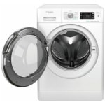 Whirlpool Πλυντήριο Ρούχων 8kg με Ατμό 1200 Στροφών FFB 8258 WV EE ΕΩΣ 12 ΔΟΣΕΙΣ - Image 2