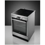 AEG CIB6441ABM Κουζίνα Κεραμική Με Εστία Inox ΕΩΣ 12 ΔΟΣΕΙΣ - Image 9