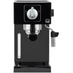 BRIEL A1 Μηχανή Espresso 1000W Πίεσης 20bar Grafite ΕΩΣ 12 ΔΟΣΕΙΣ - Image 2