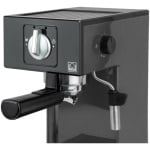 BRIEL A1 Μηχανή Espresso 1000W Πίεσης 20bar Grafite ΕΩΣ 12 ΔΟΣΕΙΣ - Image 3