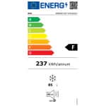AEG ABB682F1NF Εντοιχιζόμενος Όρθιος Καταψύκτης 85lt ΕΩΣ 12 ΔΟΣΕΙΣ - Image 2