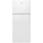 ARTIC AD60290M30W Ψυγείο Δίπορτο 278lt Λευκό F ΕΩΣ 12 ΔΟΣΕΙΣ