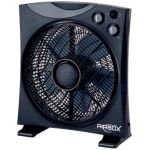 Ανεμιστήρας Επιδαπέδιος Box Fan Telemax AirBox ΕΩΣ 12 ΔΟΣΕΙΣ