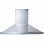 DAVOLINE AIRTECHNO PLUS IX Απορροφητήρας Τζάκι Inox 90cm ΕΩΣ 12 ΔΟΣΕΙΣ