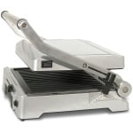 GRUPPE AJ5002A ΙΝΟΧ Τοστιέρα - Grill 2000W ΕΩΣ 12 ΔΟΣΕΙΣ - Image 4