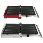 GRUPPE AJ5002A ΙΝΟΧ Τοστιέρα - Grill 2000W ΕΩΣ 12 ΔΟΣΕΙΣ - Image 2