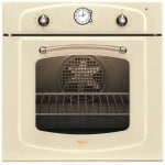 WHIRLPOOL AKP288JA Φούρνος Εντοιχιζόμενος Άνω Πάγκου 56lt ΕΩΣ 12 ΔΟΣΕΙΣ