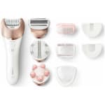 ΑΠΟΤΡΙΧΩΤΙΚΗ ΜΗΧΑΝΗ PHILIPS BRE650/00 ΕΩΣ 12 ΔΟΣΕΙΣ