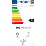 WHIRLPOOL ART 7811 Ψυγειοκαταψύκτης Εντοιχιζόμενος (177x54) A+ ΕΩΣ 12 ΔΟΣΕΙΣ - Image 2