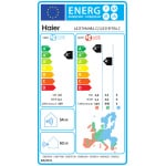 HAIER AS25THMHRA-C/1U25YEFFRA-C GREEN PLUS Κλιματιστικό Inverter 9000 BTU με WiFi A++/A+ ΕΩΣ 12 ΔΟΣΕΙΣ - Image 4