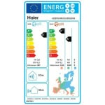 HAIER PEARL AS50PDAHRA/1U50MEGFRA Κλιματιστικό Inverter 18.000btu με Ultraviolet για αποστείρωση WiFi A++/A+++ ΕΩΣ 12 ΔΟΣΕΙΣ - Image 2