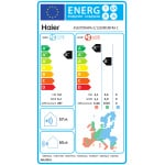 HAIER Tide Green Plus AS50TDMHRA-C / 1U50MEMFRA-C Κλιματιστικό Τοίχου Inverter 18000btu A+++/A+ με WiFi ΕΩΣ 12 ΔΟΣΕΙΣ - Image 4