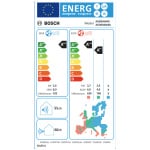 BOSCH ASI09AW40/ASO09AW40 Κλιματιστικό Inverter 9000 BTU A+++/A++ με WiFi ΕΩΣ 12 ΔΟΣΕΙΣ - Image 3