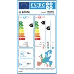 BOSCH ASI09DW30/ASO09DW30 Κλιματιστικό Τοίχου 9000btu A++/A+ ΕΩΣ 12 ΔΟΣΕΙΣ - Image 3