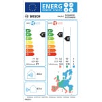 BOSCH ASI24AW30/ASO24AW30 Κλιματιστικό Inverter 24000 BTU A++/A+ με WiFi ΕΩΣ 12 ΔΟΣΕΙΣ - Image 4