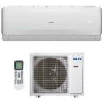 AUX Freedom ASW-H09B4/FAR3DI-EU Κλιματιστικό Inverter 9000btu A++/A+ ΕΩΣ 12 ΔΟΣΕΙΣ - Image 2