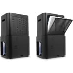 ΑΦΥΓΡΑΝΤΉΡΑΣ & ΚΑΘΑΡΙΣΤΉΣ ΑΕΡΑ INVENTOR ATM-25L 2 IN 1 ΕΩΣ 12 ΔΟΣΕΙΣ - Image 4