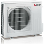 Mitsubishi Electric MSZ/MUZ-AY25VGKP Κλιματιστικό Inverter 9000 BTU A+++/A++ με WiFi ΕΩΣ 12 ΔΟΣΕΙΣ - Image 3