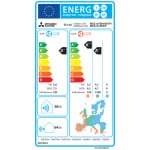 Mitsubishi Electric MSZ/MUZ-AY50VGKP Κλιματιστικό Inverter 18000 BTU A++/A++ με WiFi ΕΩΣ 12 ΔΟΣΕΙΣ - Image 4