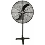 ΑΝΕΜΙΣΤΗΡΑΣ ΕΠΑΓΓΕΛΜΑΤΙΚΟΣ 180W EUROLAMP Φ65 ΟΡΘΟΣΤΑΤΗ 147-29046 ΕΩΣ 12 ΔΟΣΕΙΣ