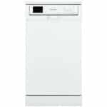 SHARP QW-HS12F472W Πλυντήριο Πιάτων 45cm Α++ ΕΩΣ 12 ΔΟΣΕΙΣ