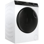 Haier HW80-B14959S8U1 Πλυντήριο Ρούχων 8kg 1400 Στροφών Λευκό (ΕΩΣ 12 ΔΟΣΕΙΣ) - Image 2