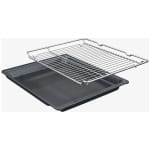 Neff B1ACC2AN3 Φούρνος άνω Πάγκου 71lt χωρίς Εστίες Π59.5εκ. Μαύρος (ΕΩΣ 12 ΔΟΣΕΙΣ) - Image 3