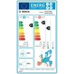 BOSCH B1ZAI1240W/B1ZAO1240W Κλιματιστικό Inverter 12000 BTU A++/A+ ΕΩΣ 12 ΔΟΣΕΙΣ - Image 3