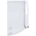 BOSCH B1ZAI1251W/B1ZAO1251W Κλιματιστικό Τοίχου Series 6 12.000btu A++/A+ ΕΩΣ 12 ΔΟΣΕΙΣ - Image 3