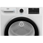 Beko B3T60230 Στεγνωτήριο 10kg A++ με Αντλία Θερμότητας (ΕΩΣ 12 ΔΟΣΕΙΣ) - Image 2