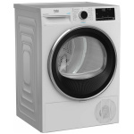Beko B3T60230 Στεγνωτήριο 10kg A++ με Αντλία Θερμότητας (ΕΩΣ 12 ΔΟΣΕΙΣ) - Image 3