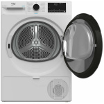 Beko B3T60230 Στεγνωτήριο 10kg A++ με Αντλία Θερμότητας (ΕΩΣ 12 ΔΟΣΕΙΣ) - Image 4