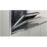 NEFF B45M42N5 Φούρνος Εντοιχιζόμενος Άνω Πάγκου 66lt ΕΩΣ 12 ΔΟΣΕΙΣ - Image 4
