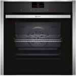 NEFF B47CS22N0 Φούρνος Εντοιχιζόμενος Άνω Πάγκου 71lt με Ατμό ΕΩΣ 12 ΔΟΣΕΙΣ