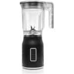 GORENJE B8000RAB Μπλέντερ για Smoothies με Γυάλινη Κανάτα 1.5lt 800W Μαύρο ΕΩΣ 12 ΔΟΣΕΙΣ