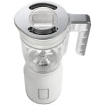 Gorenje B800ORAW Μπλέντερ για Smoothies με Γυάλινη Κανάτα 1.5lt 800W Λευκό (ΕΩΣ 12 ΔΟΣΕΙΣ) - Image 4